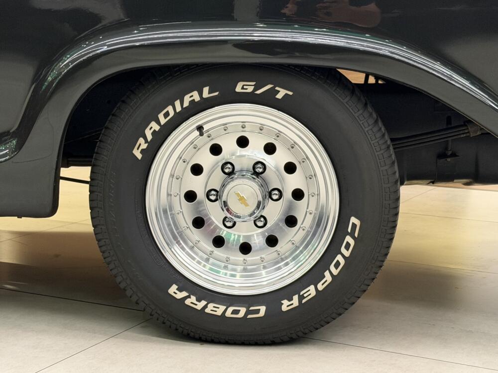 Chevrolet C 10