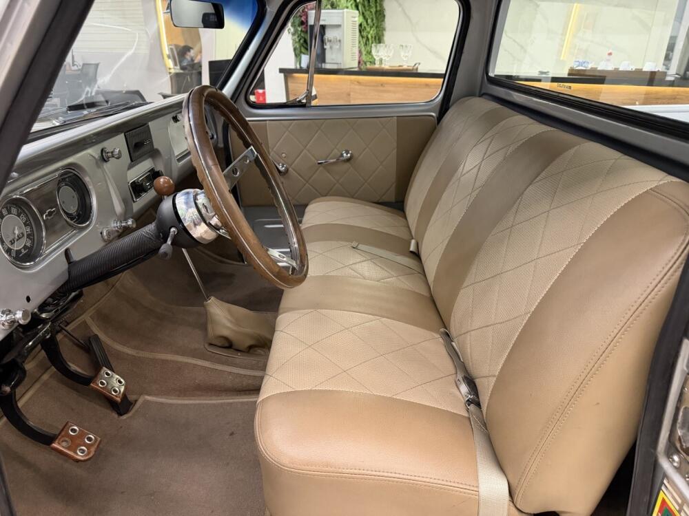 Chevrolet C 10