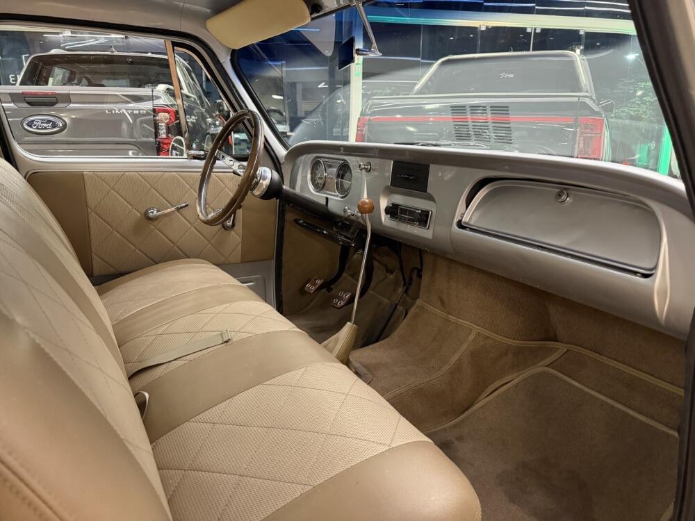 Chevrolet C 10