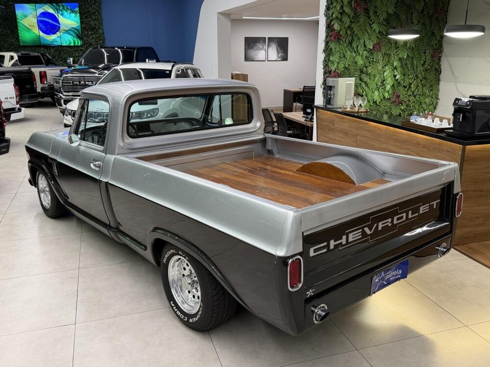 Chevrolet C 10