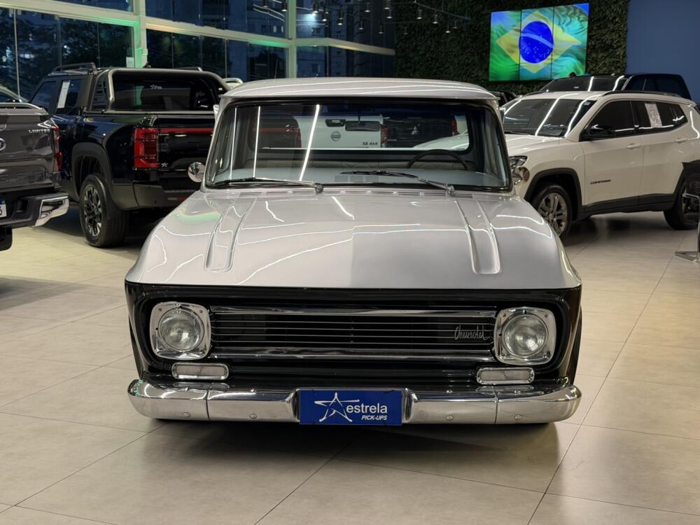 Chevrolet C 10