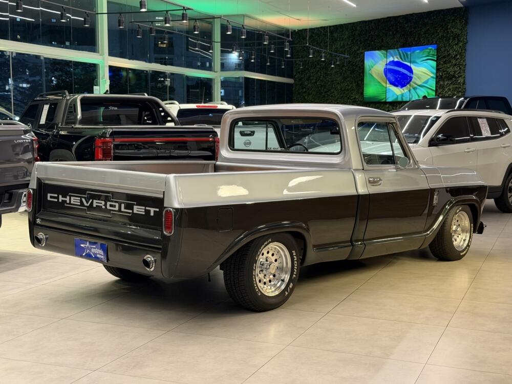 Chevrolet C 10