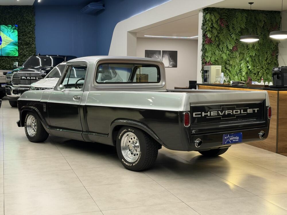 Chevrolet C 10