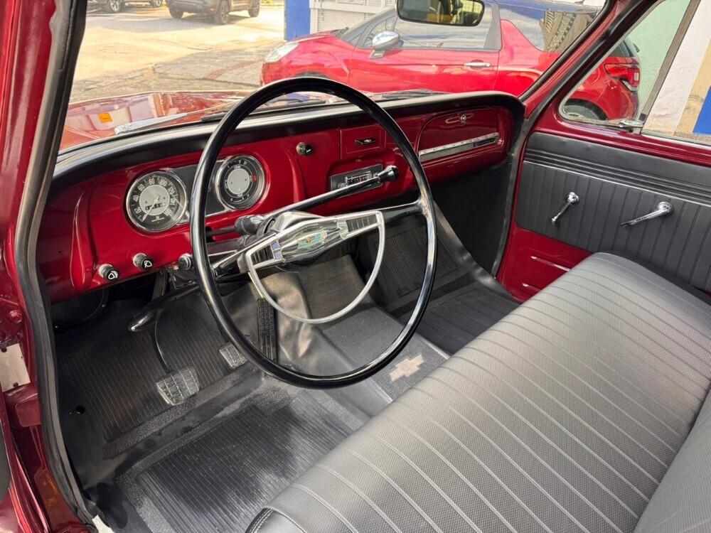 Chevrolet C 14