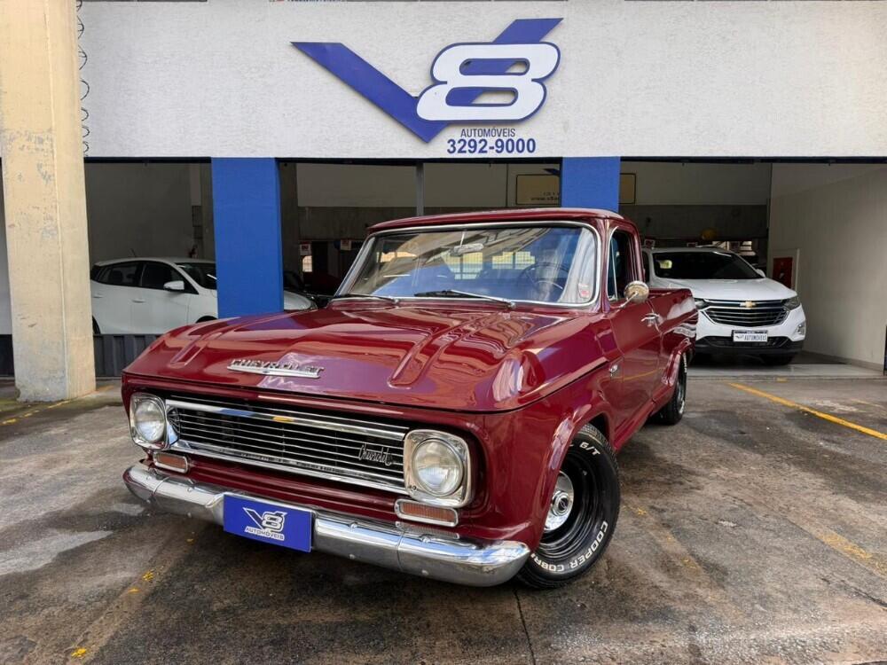 Chevrolet C 14