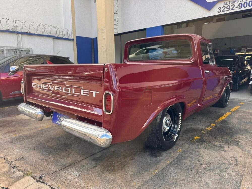Chevrolet C 14