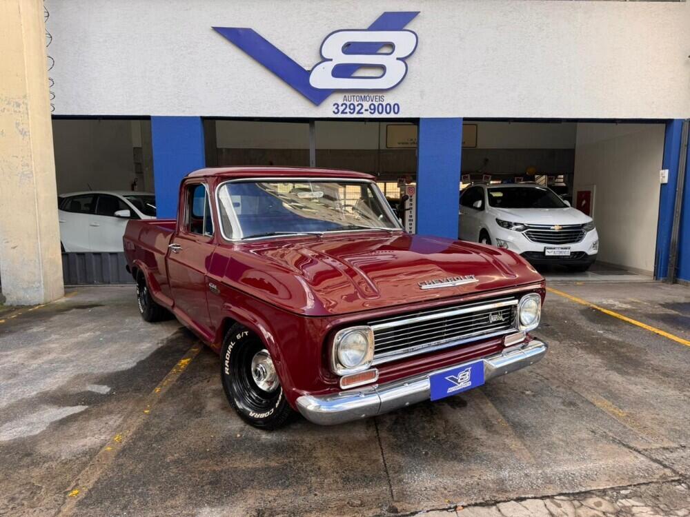 Chevrolet C 14