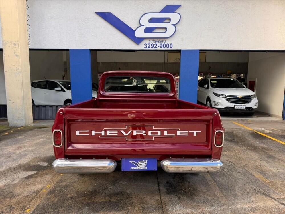 Chevrolet C 14