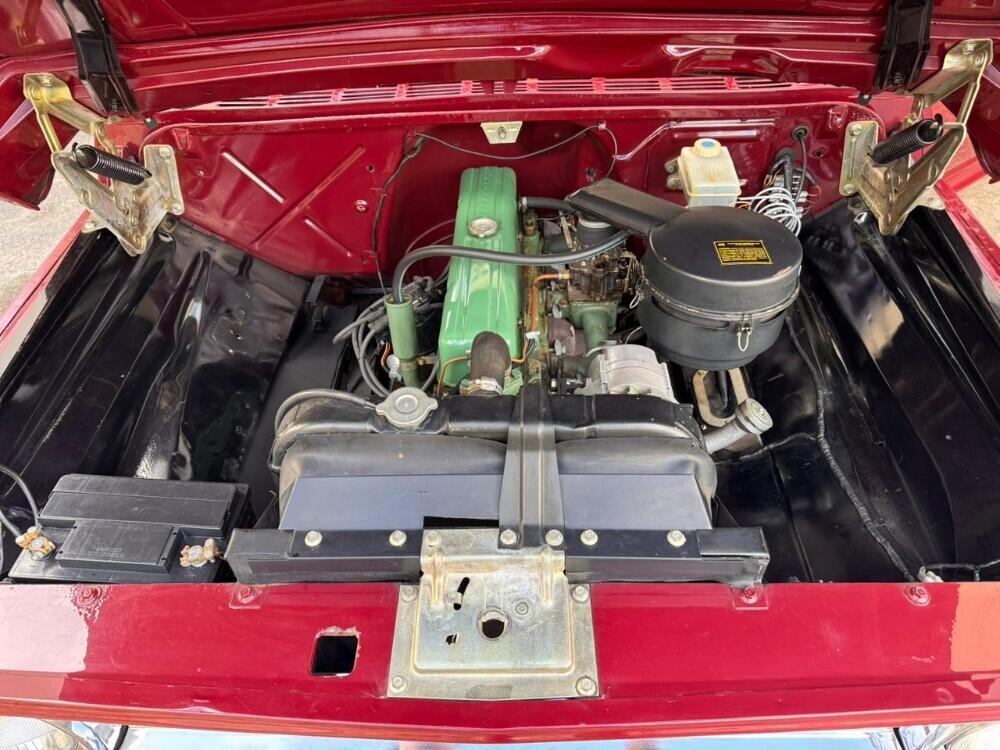 Chevrolet C 14