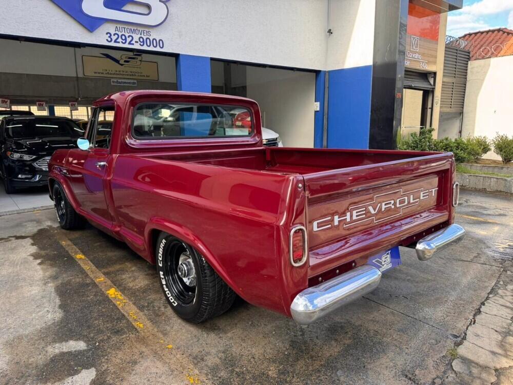 Chevrolet C 14