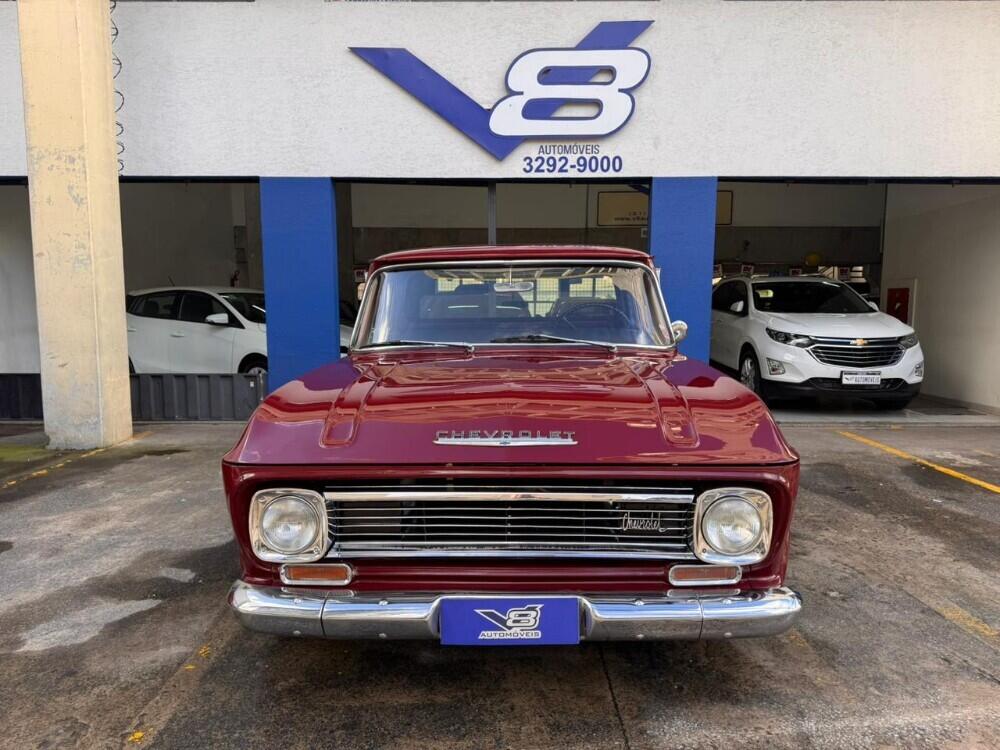 Chevrolet C 14