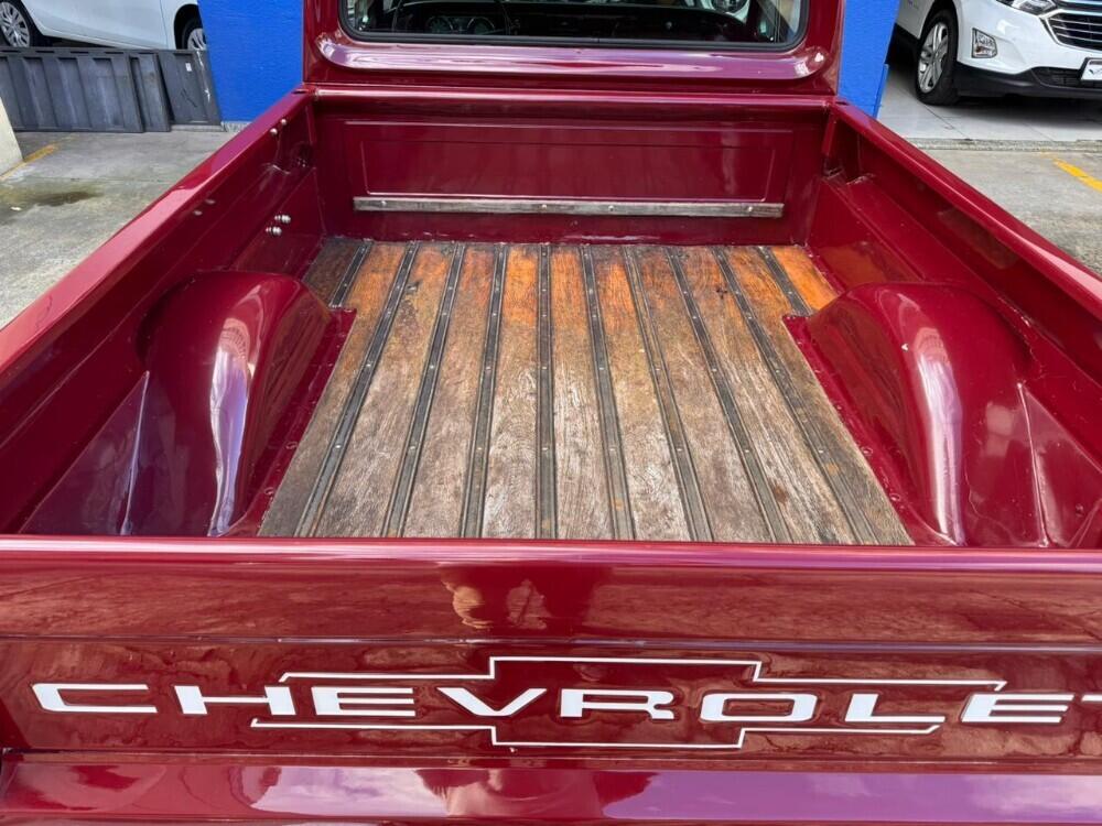 Chevrolet C 14