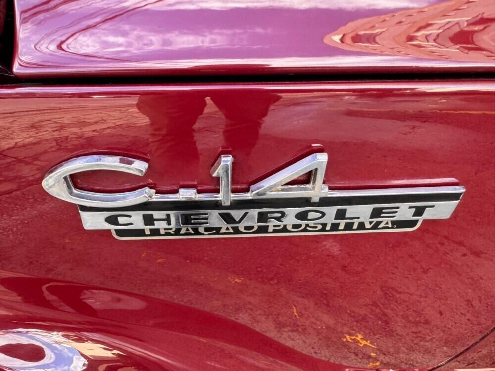 Chevrolet C 14