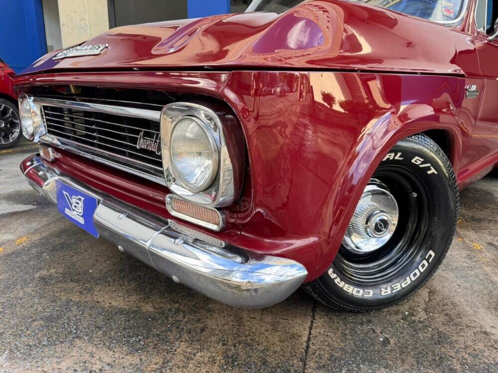 Chevrolet C 14