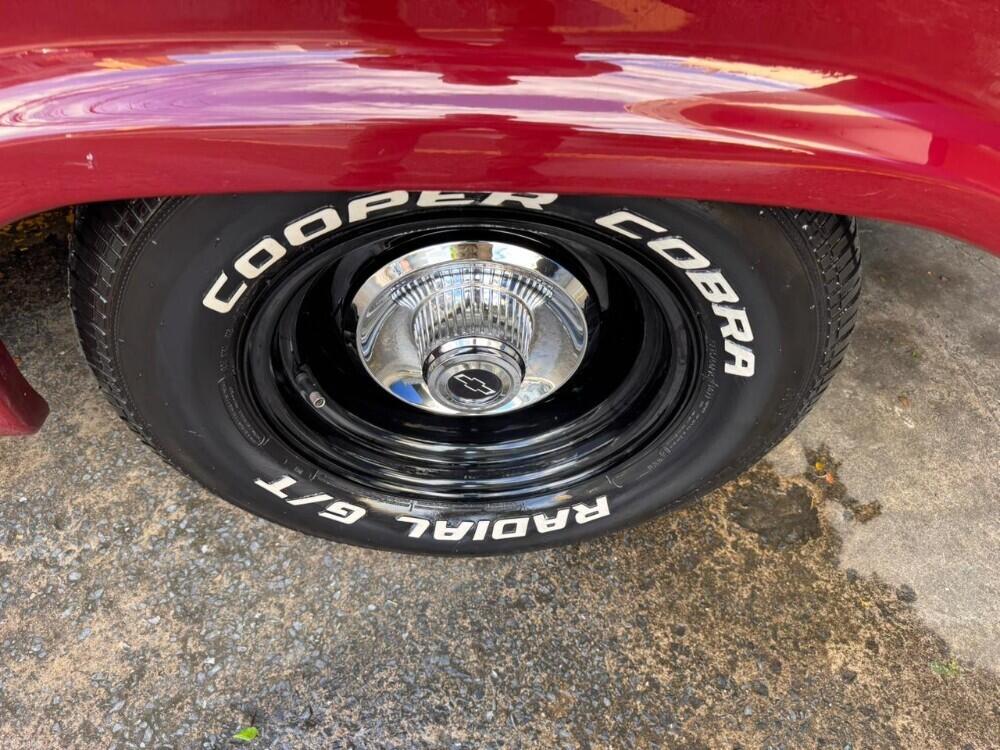 Chevrolet C 14