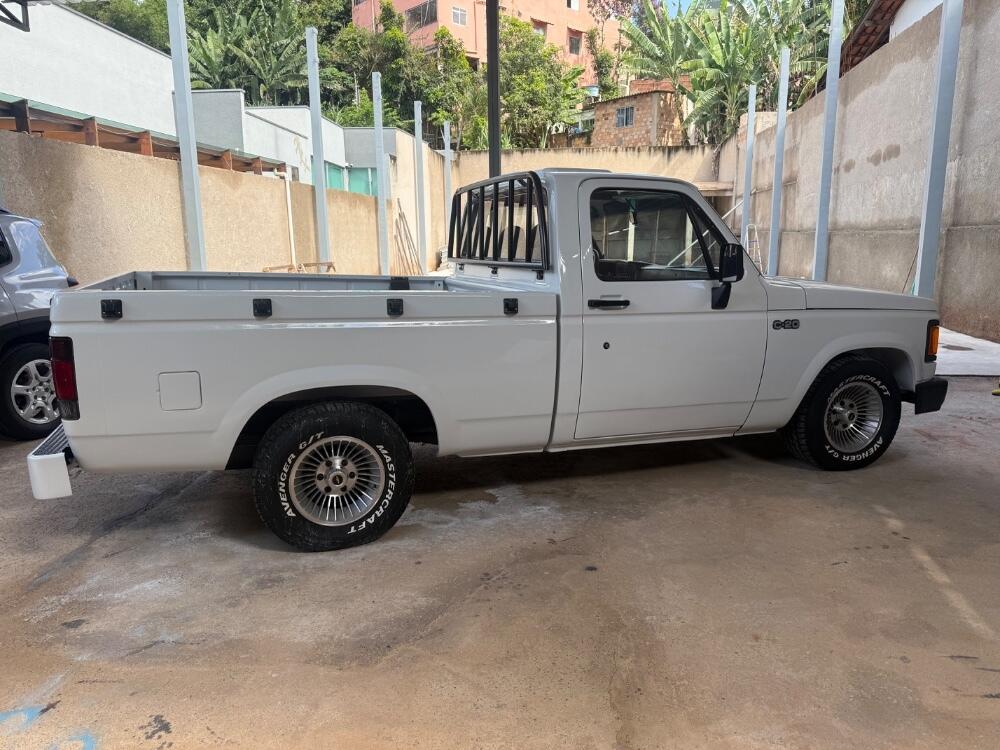 Chevrolet C 20