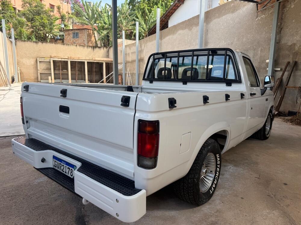 Chevrolet C 20