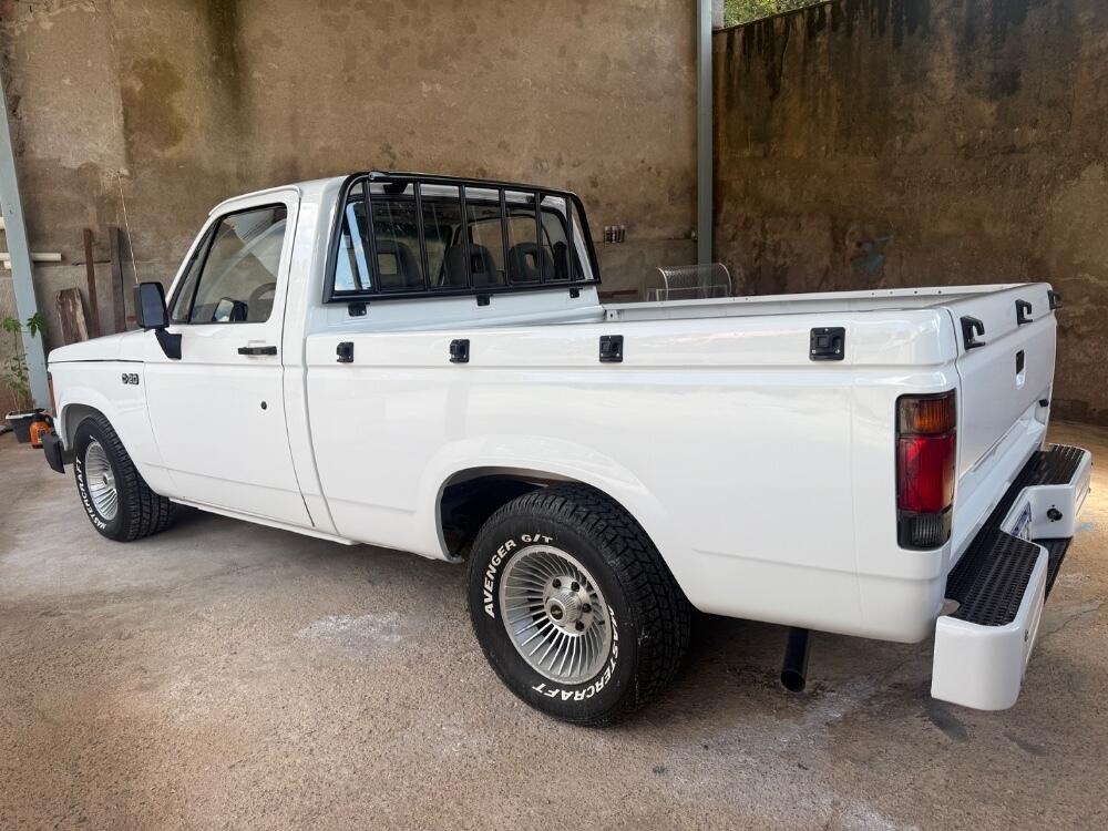 Chevrolet C 20