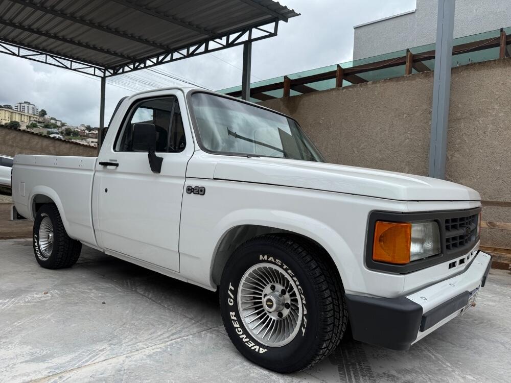 Chevrolet C 20