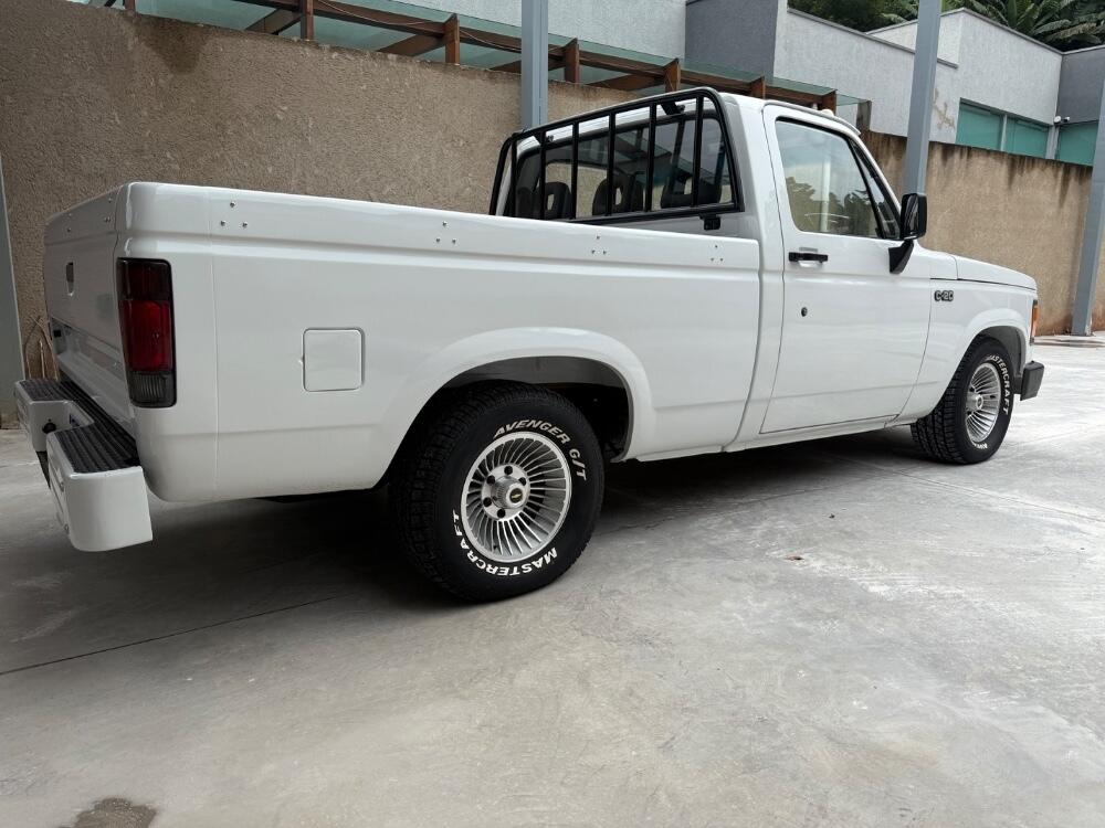 Chevrolet C 20
