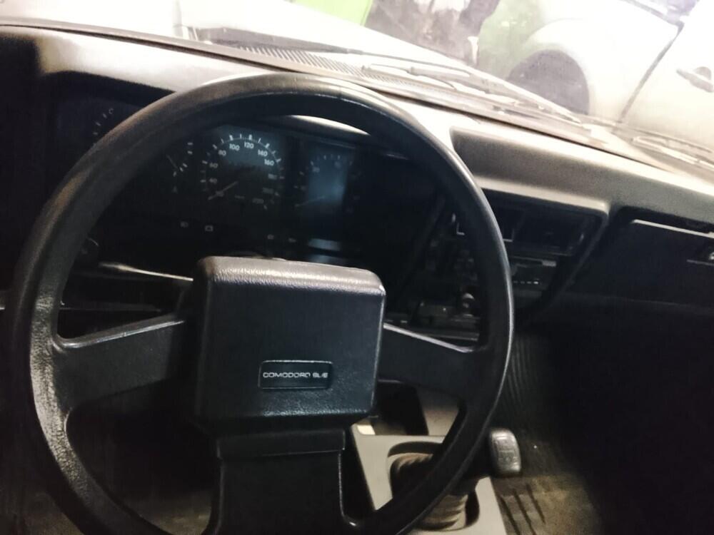 Chevrolet Caravan