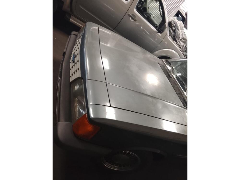 Chevrolet Caravan