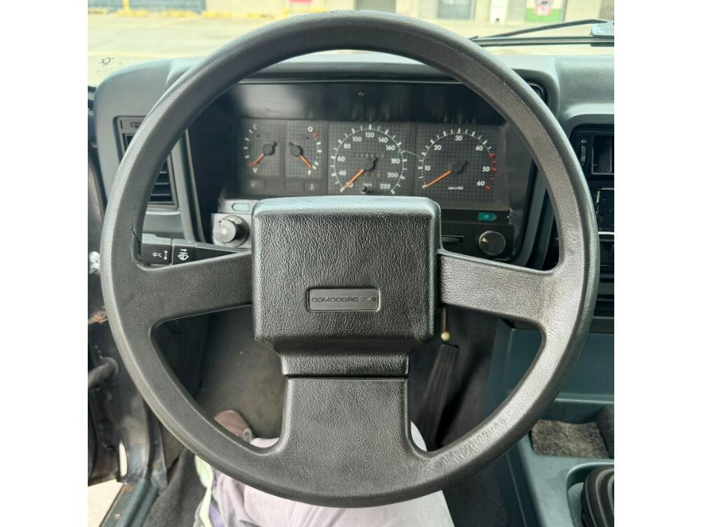 Chevrolet Caravan