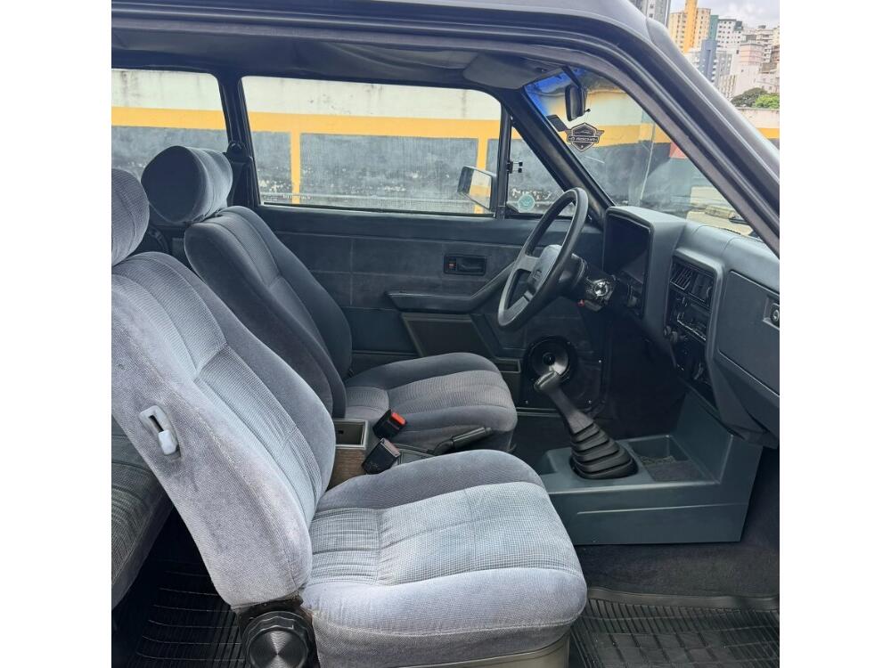Chevrolet Caravan