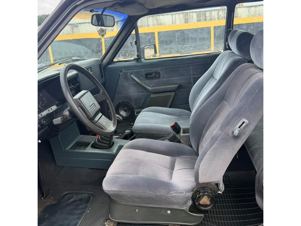 Chevrolet Caravan