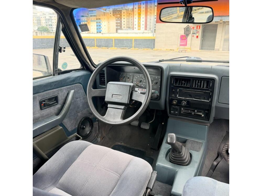 Chevrolet Caravan