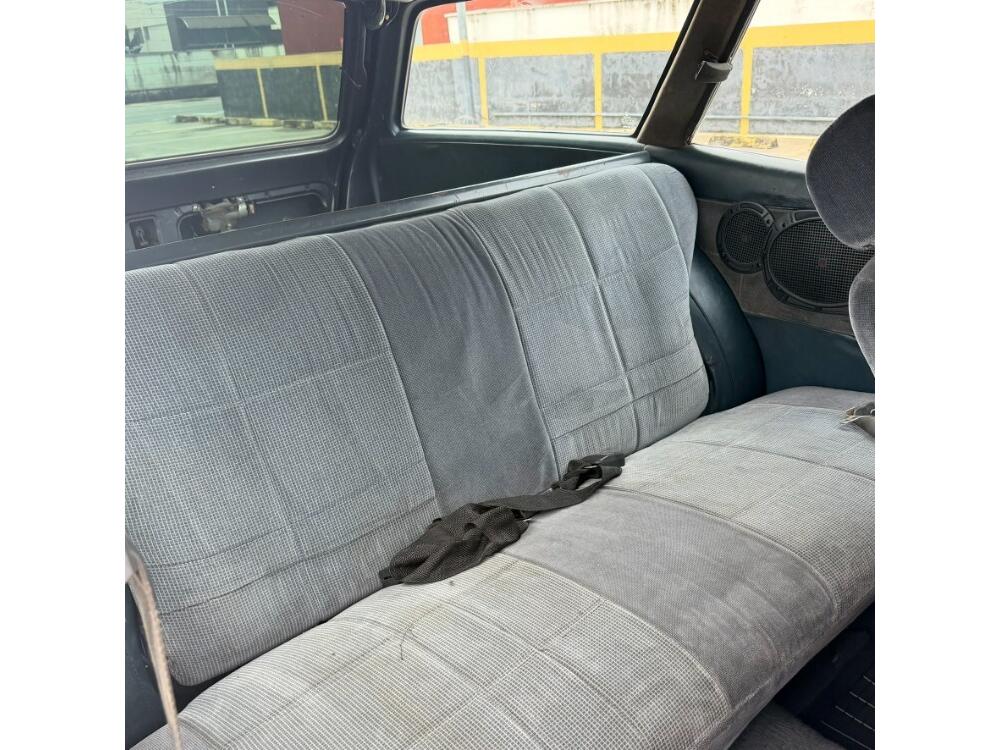 Chevrolet Caravan