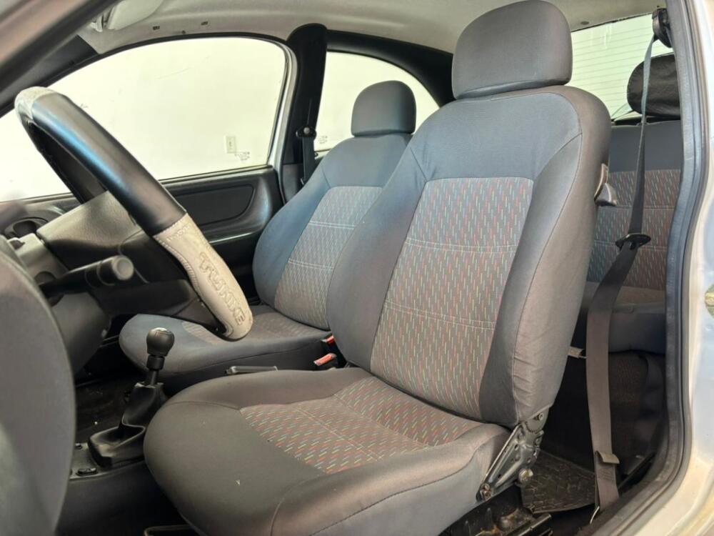 Chevrolet Celta