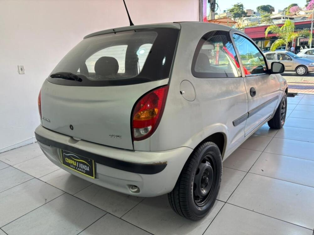 Chevrolet Celta