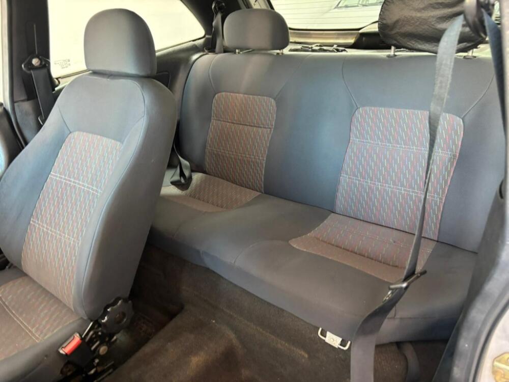 Chevrolet Celta