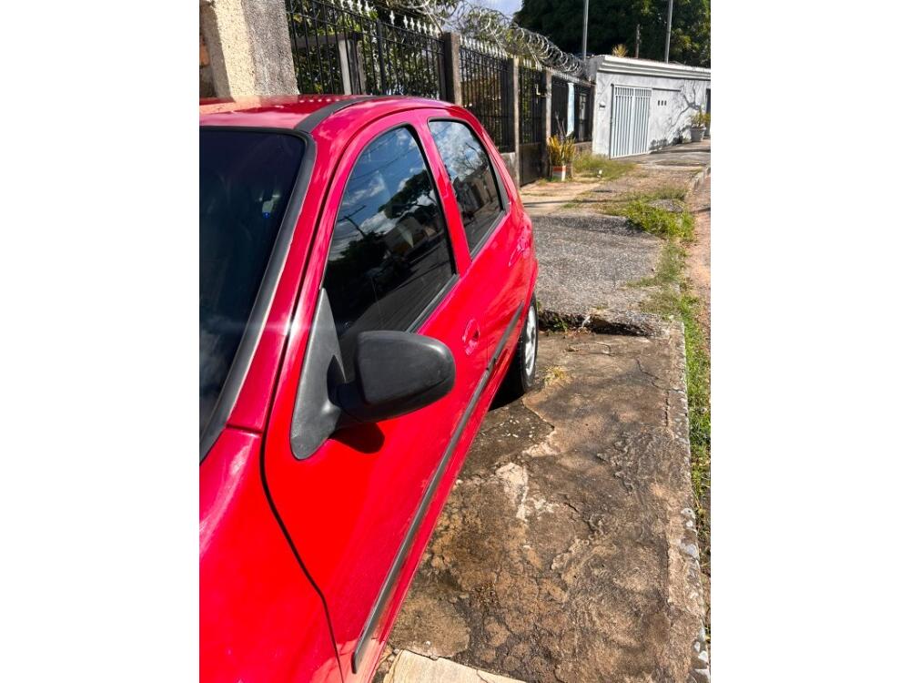 Chevrolet Celta