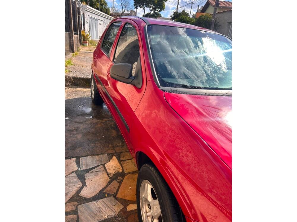 Chevrolet Celta