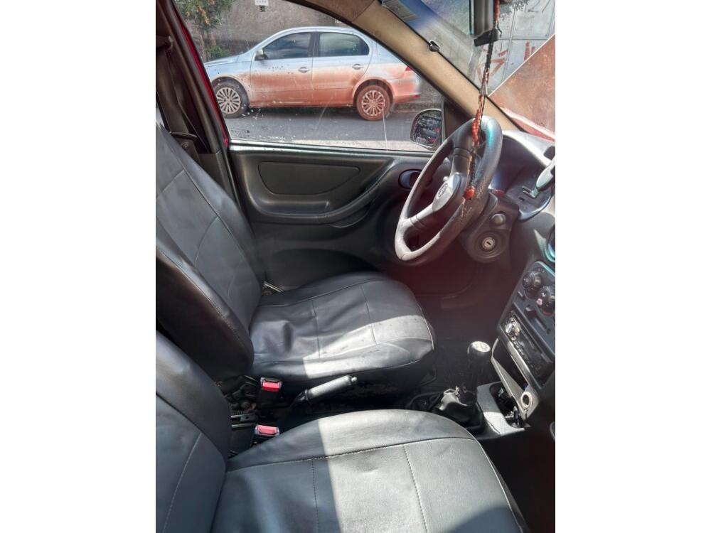 Chevrolet Celta