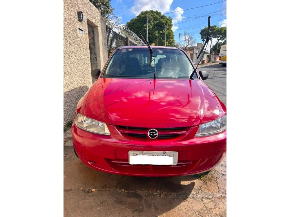 Chevrolet Celta