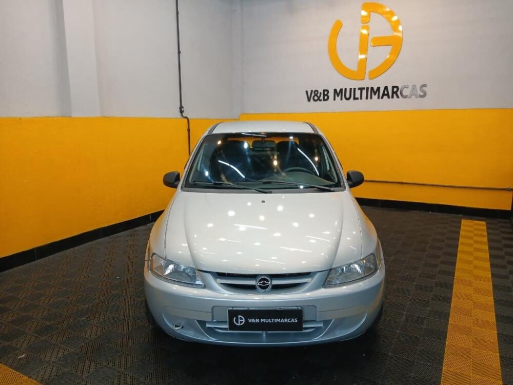 Chevrolet Celta