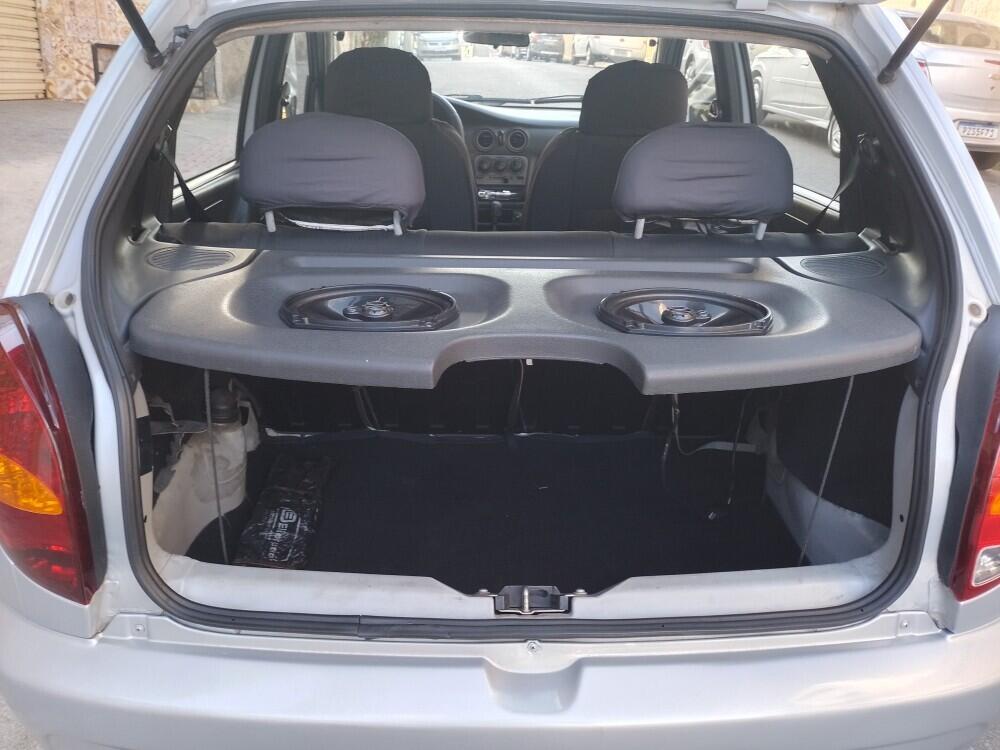 Chevrolet Celta