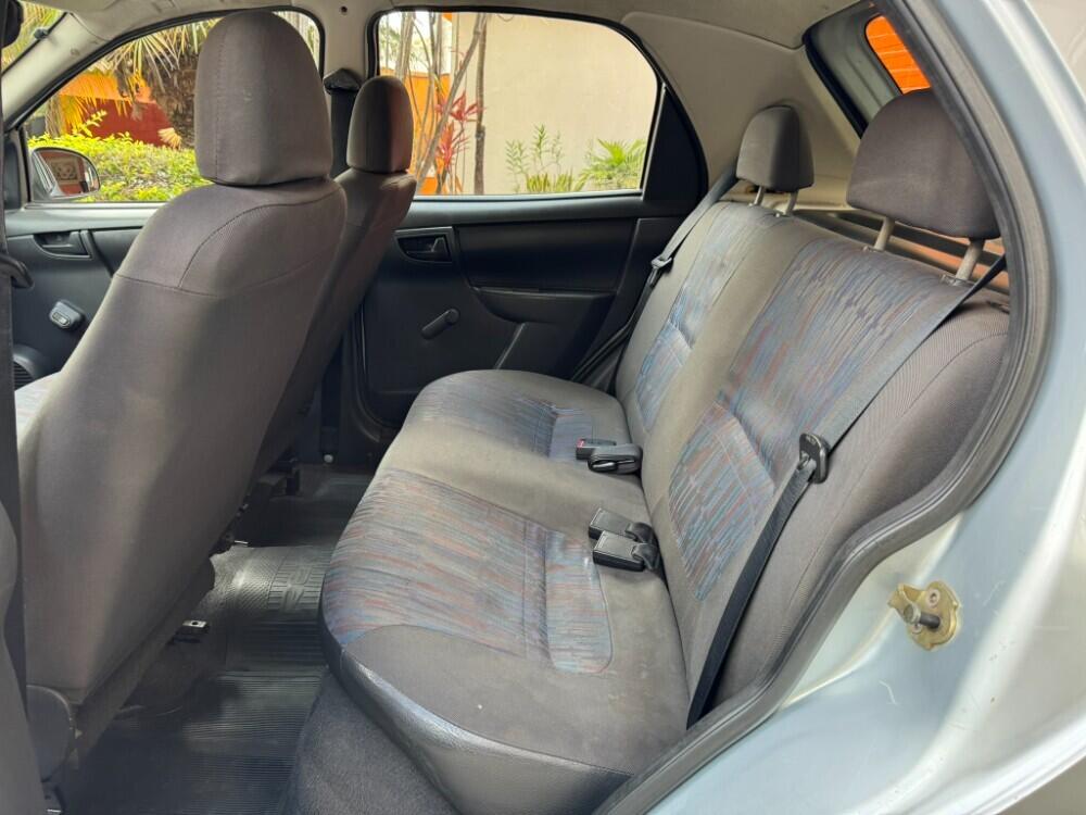 Chevrolet Celta
