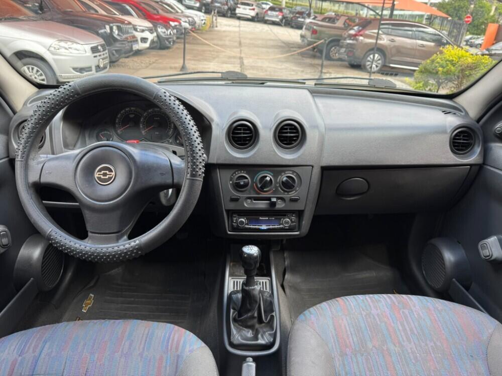 Chevrolet Celta