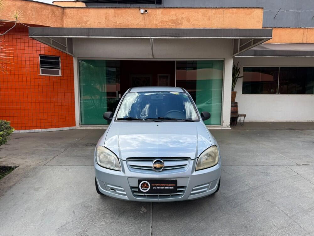 Chevrolet Celta