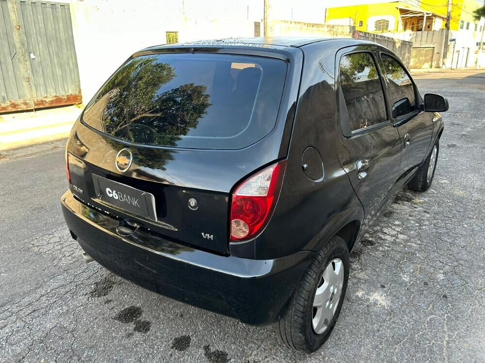 Chevrolet Celta
