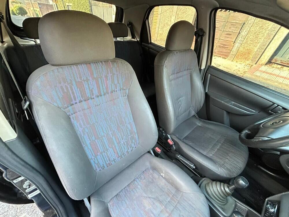 Chevrolet Celta