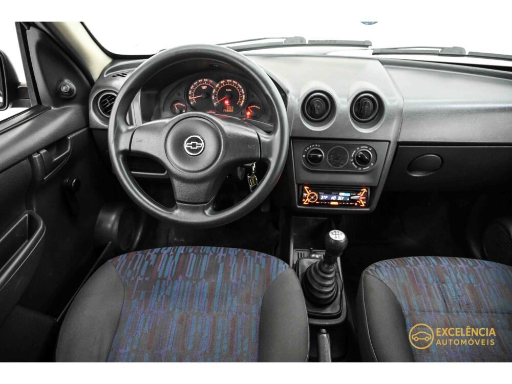 Chevrolet Celta