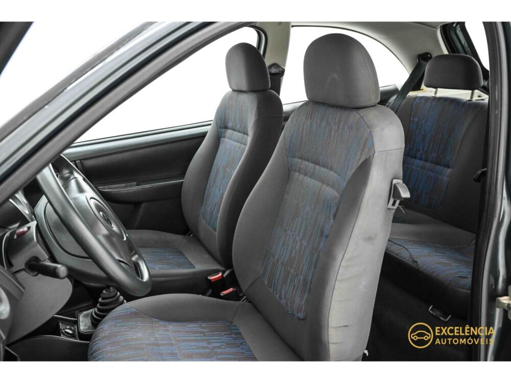 Chevrolet Celta