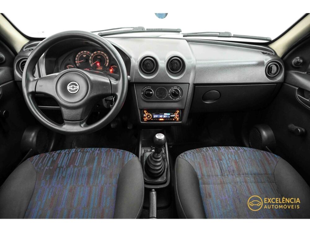 Chevrolet Celta