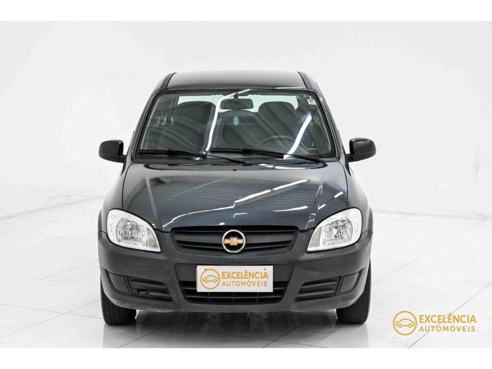 Chevrolet Celta