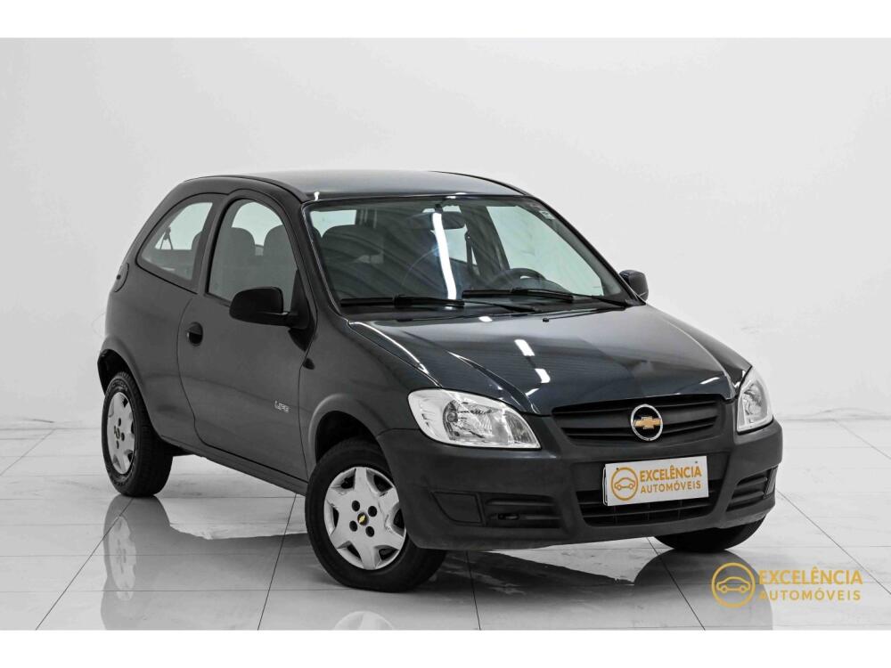 Chevrolet Celta